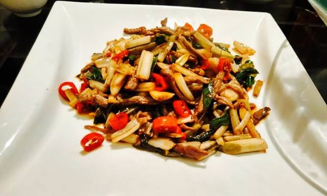 徽園·菜根香(玲珑店)