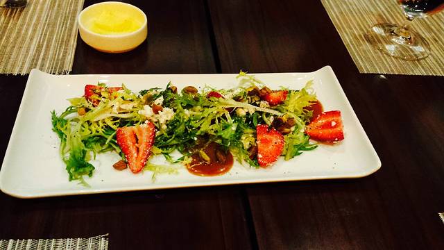 Stake Chophouse & Bar