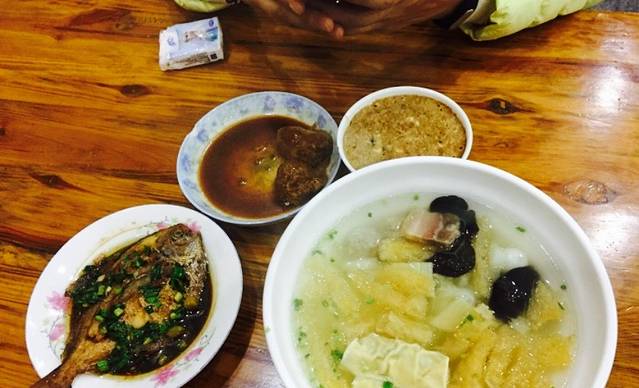 汤淘饭(城南路店)