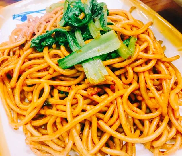 老谭记酸菜鱼(莘庄店)