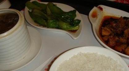 多喝汤·粤式茶餐(天河汇店)