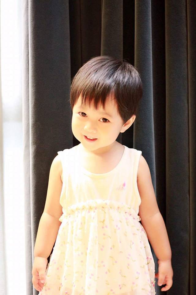 好利来(易初莲花店)