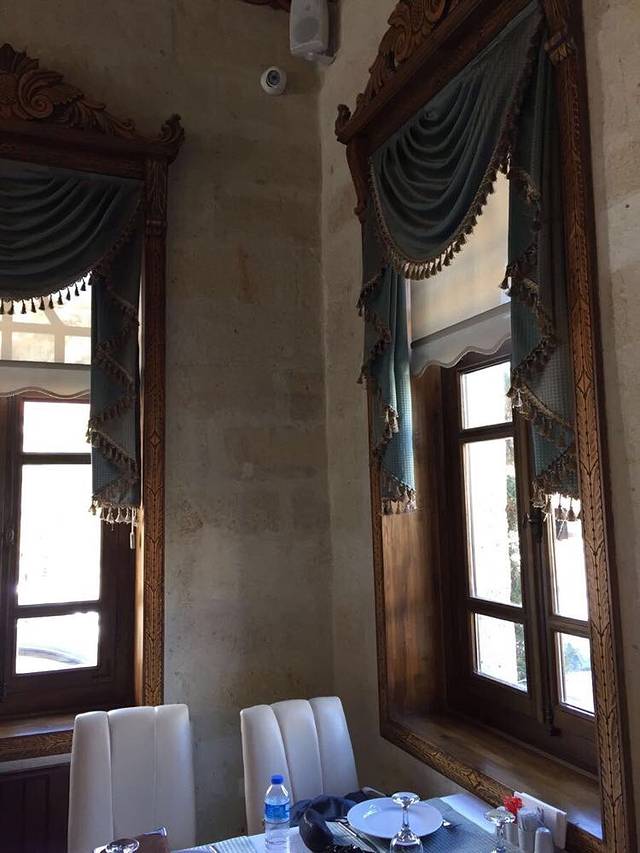 Kolcuoglu Restaurant - Urgup