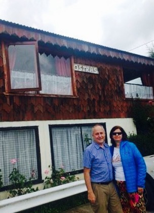 Restaurante Los Cipreses