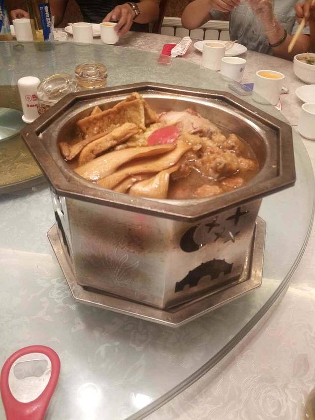 铁西排骨馆(呼得木林店)