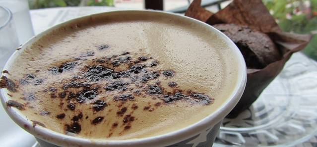 Wealthy Street Bakery