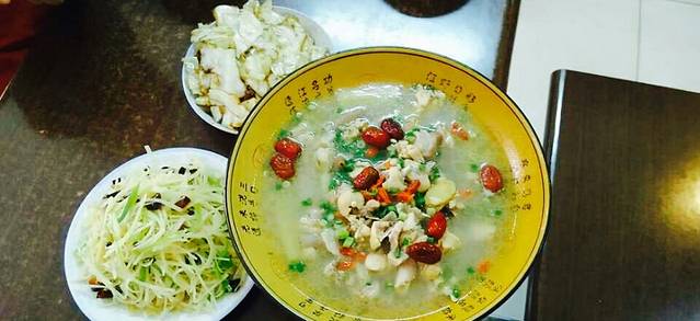 一面之缘(振兴路店)