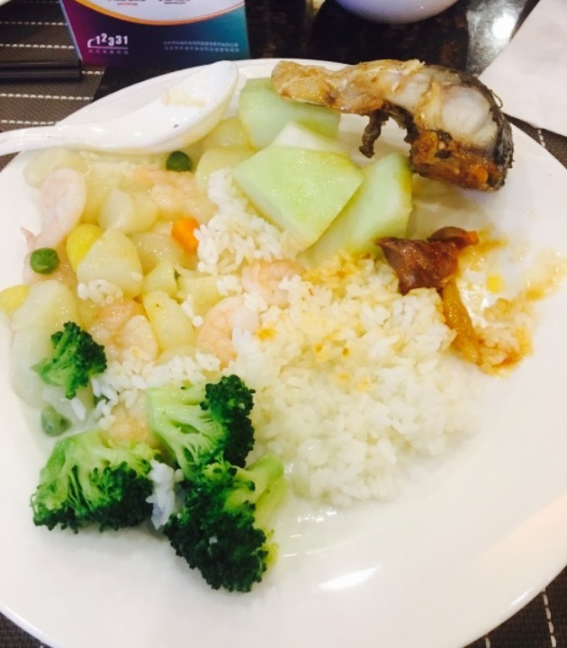 金龙建国酒店四季厅