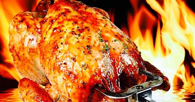 蔡烤鸭(丹桂园街店)