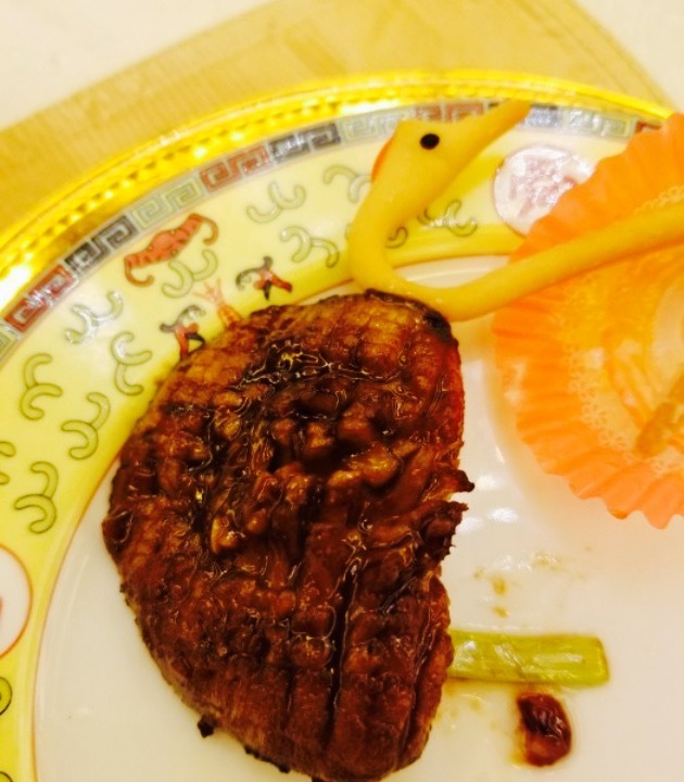 舜耕山庄四时万和自助餐厅