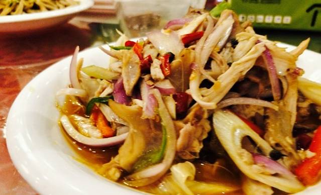 独山子大酒店·餐厅