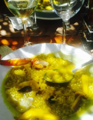 Restaurant Pou d'es Lleo