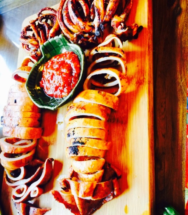 沈家小厨(南关路店)