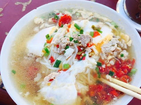 新市米粉
