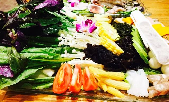 阿廖家·泰式私厨(八年匠心店)