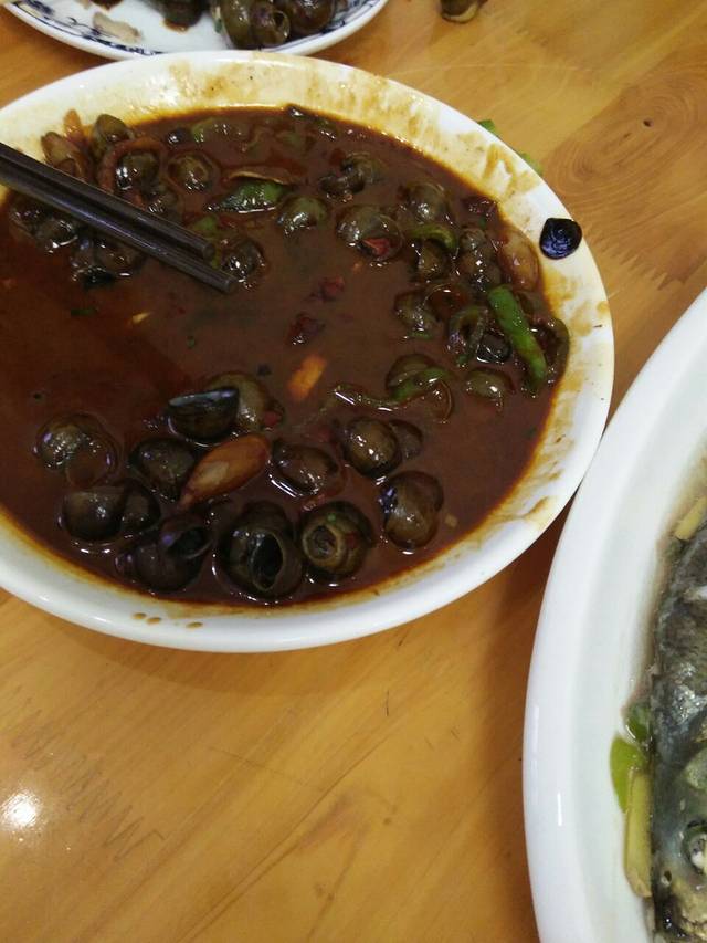 莲花岛小岛蟹庄农家乐