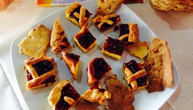 Trattoria la Rustica