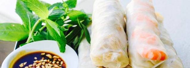 Mints Vietnamese & Asian Cuisine