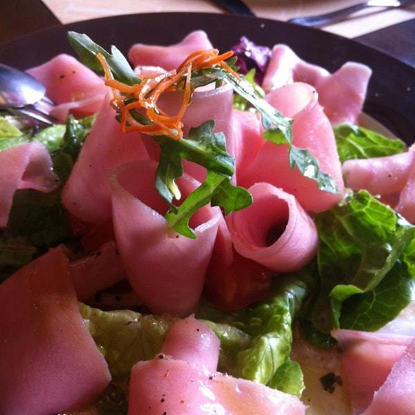 我的意大利厨房