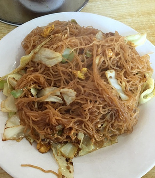 沙县小吃
