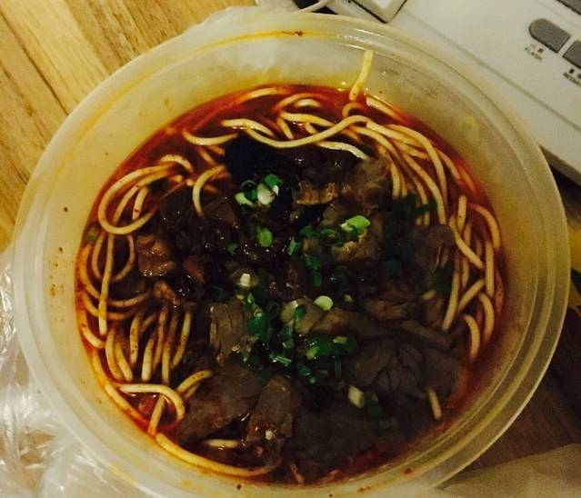 黄家塘米粉(总店)