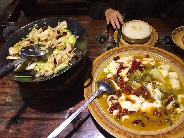 老湘亲·品鉴湘菜(同安乐海店)