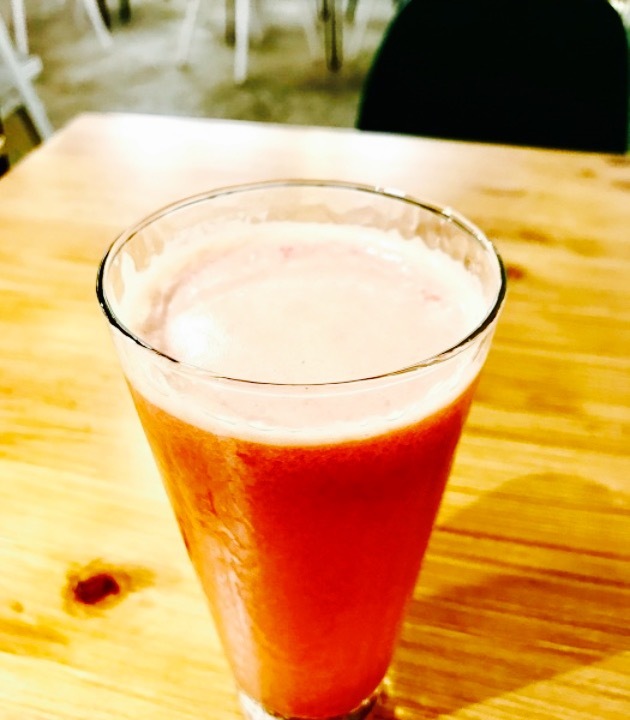 RawHeart Brunch&Bistro(太古里店)