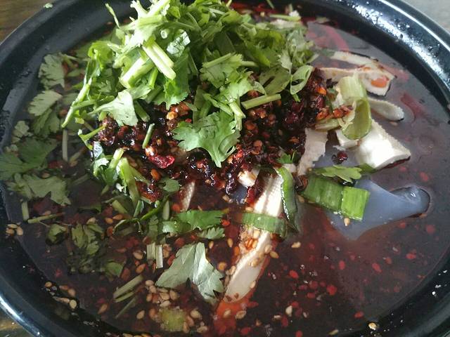 顺意凉粉(鼓楼东街总店)