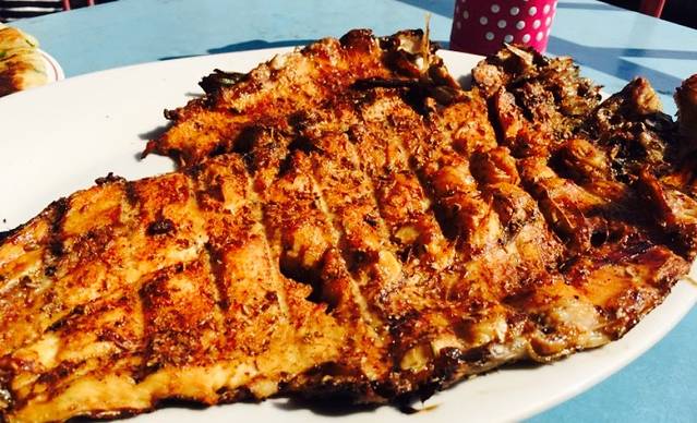 龙泉居农家大院