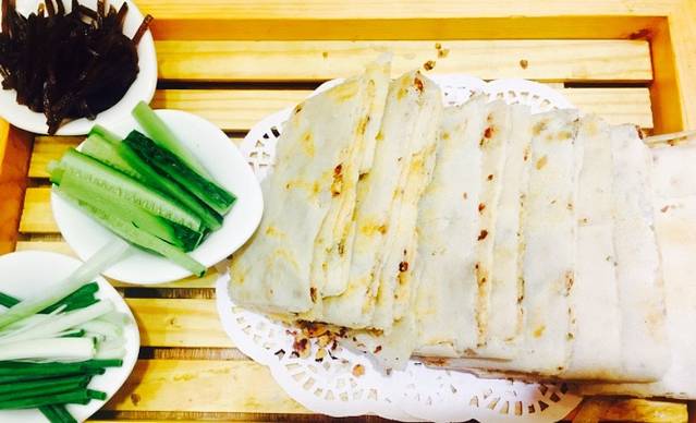 孔府酒店餐厅(北太平庄店)