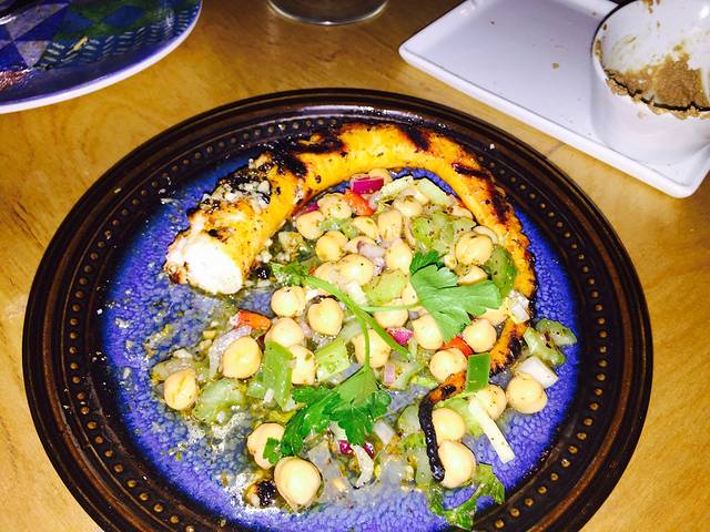 Barmeli69 Greek Restaurant & Wine Bar