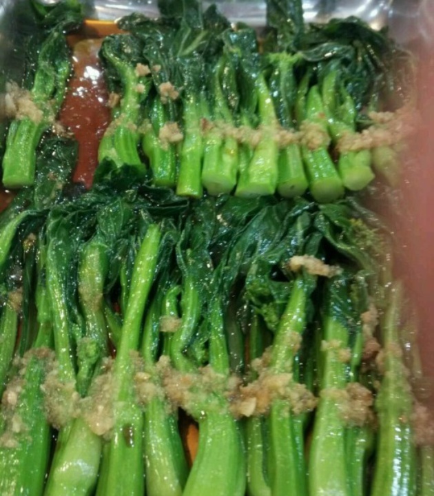 仙庙烧鸡(大岭山总店)