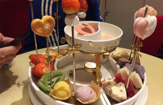 哈根达斯(西安李家村万达店)