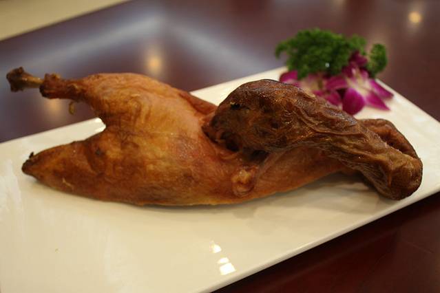 合肥空港大酒店·餐厅