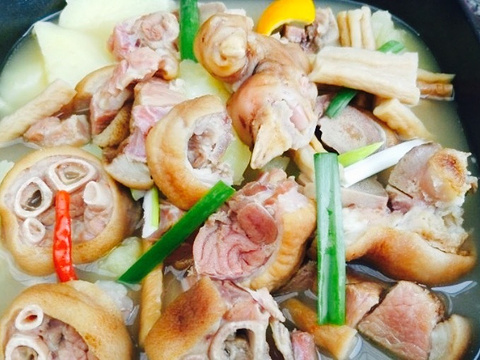 云宗包面