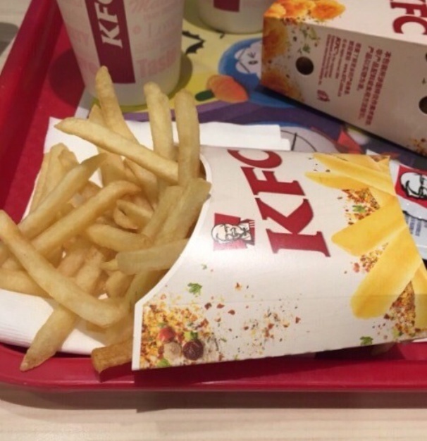 肯德基(安镇店)