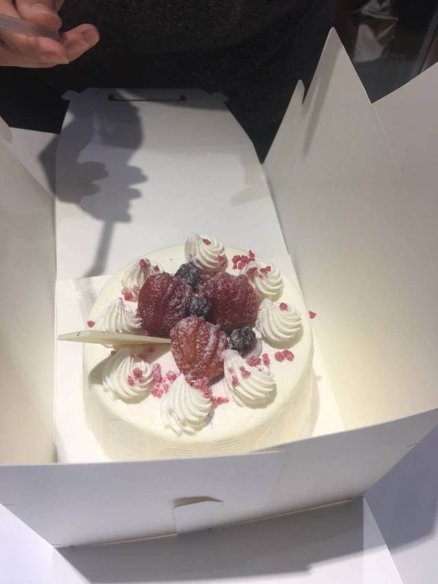 maky米旗(万达店)