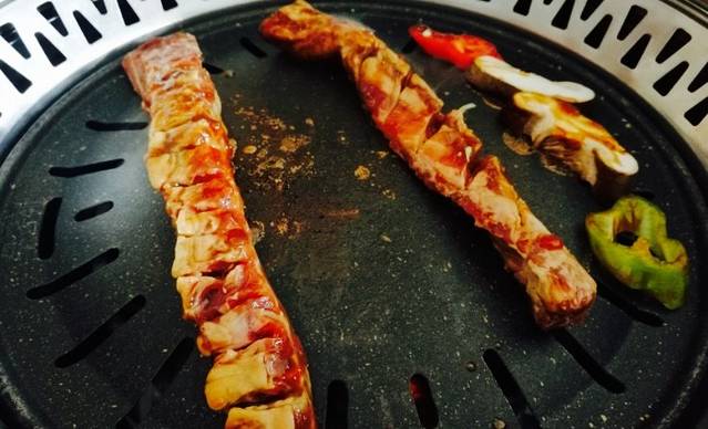 开成烤肉(星海店)