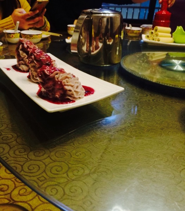 品位香居(金台园店)