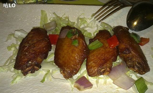 卡朋西餐(来又来时尚购物广场店)