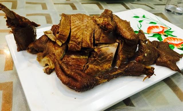 清真·全顺楼(翠桥店)