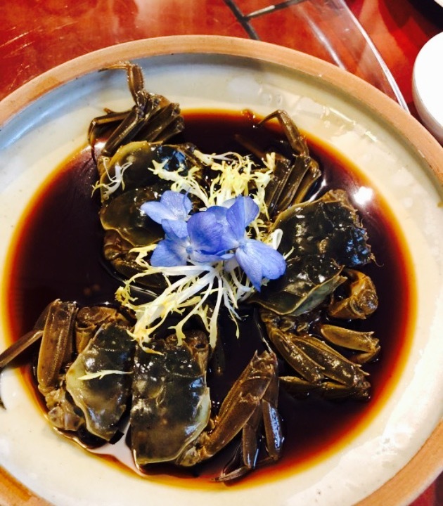 涵苑私宴定制(外滩店)