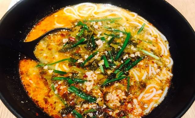 云味馆米线(中洲店)