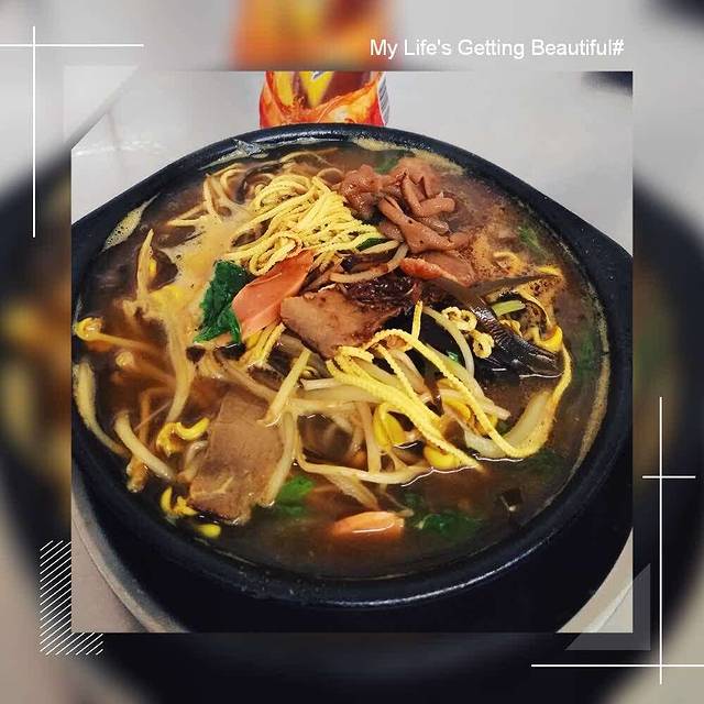 陈记砂锅王(南湖店)