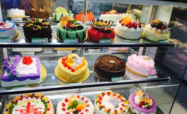 稻香园(花园店)