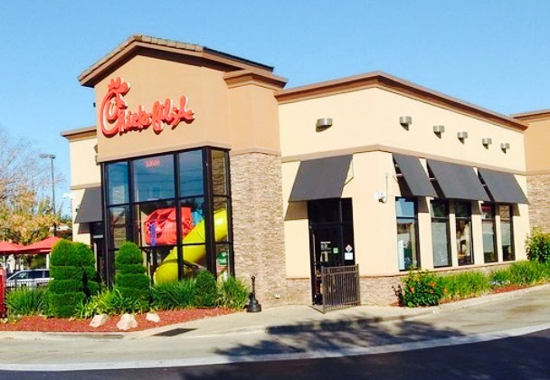 Chick-fil-A