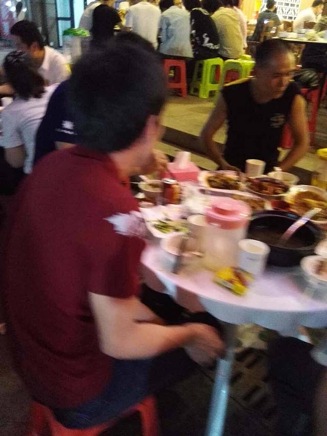 瑞龙龙虾馆(新里城店)