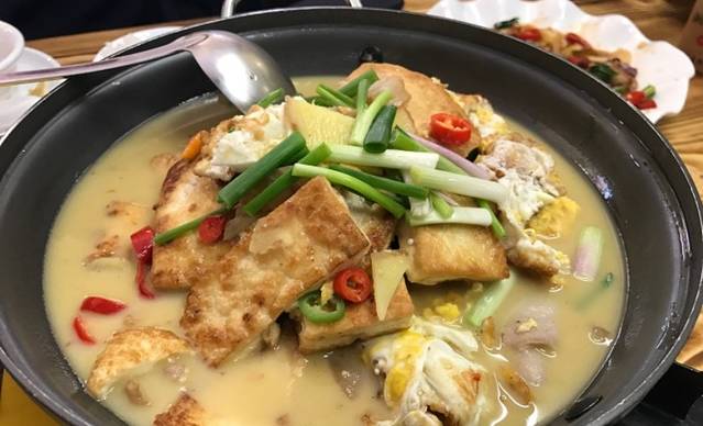 湘凤凰土菜馆(中成路店)