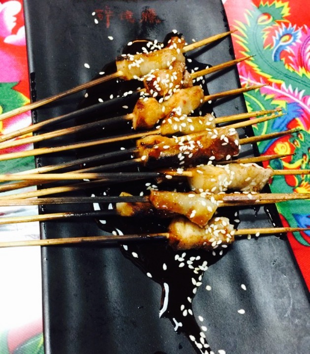 醉烧膘·烧烤夜宵王(总店)