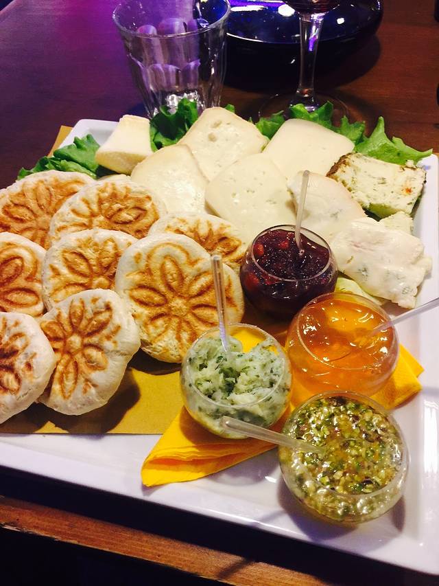 Ristorante pizzeria Autoclub